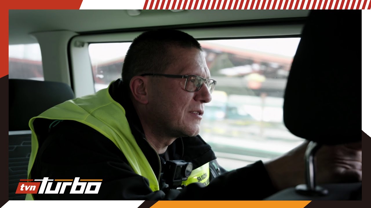 Targ mocno opustoszał po przyjeździe Służby Celno-Skarbowej  | Nic do zgłoszenia