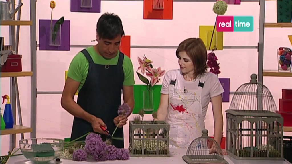 Paint your life - Giardino segreto