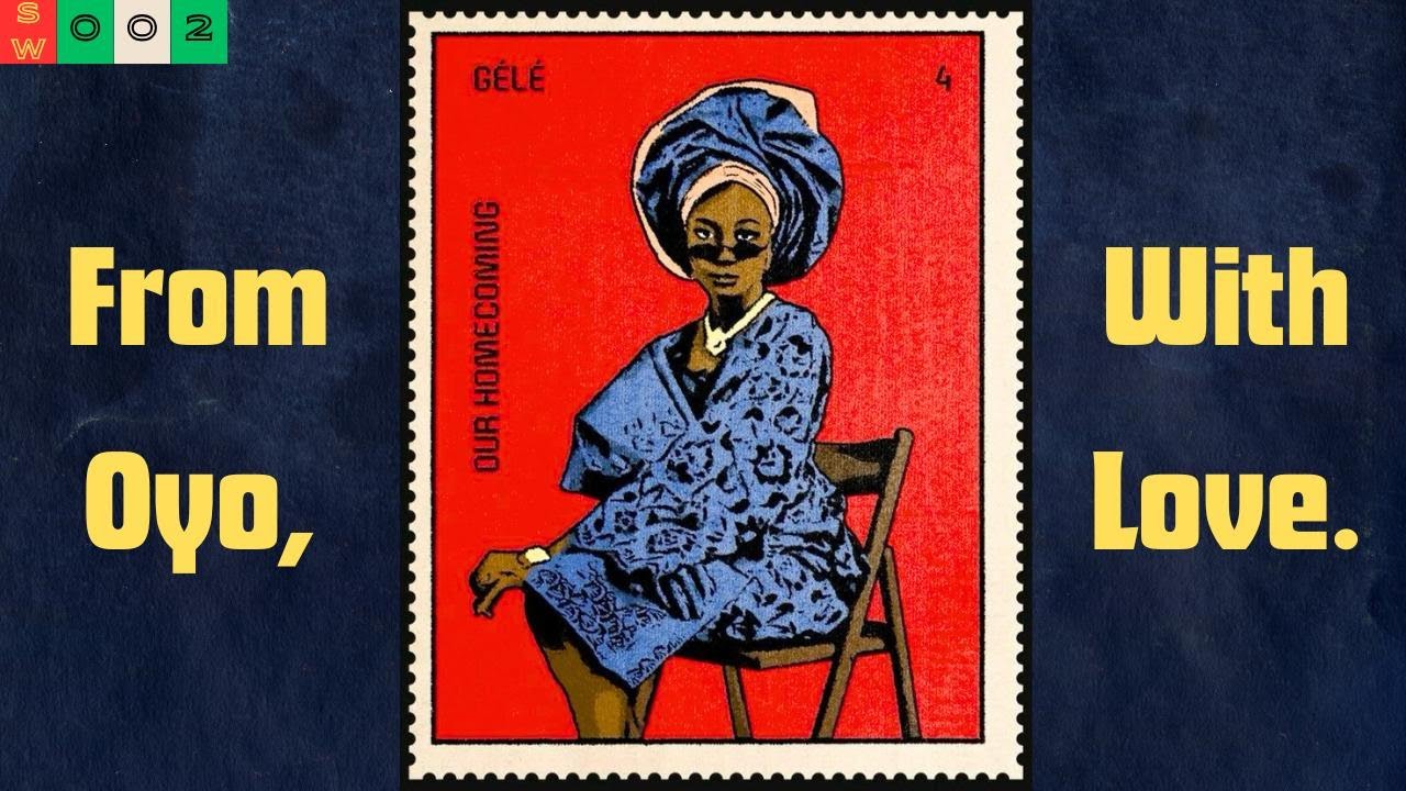 SW-002: Dispatches from Nigeria