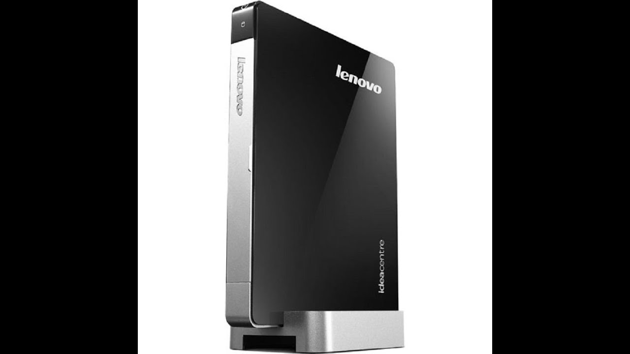 Обзор Lenovo IdeaCentre Q190 Mini PC