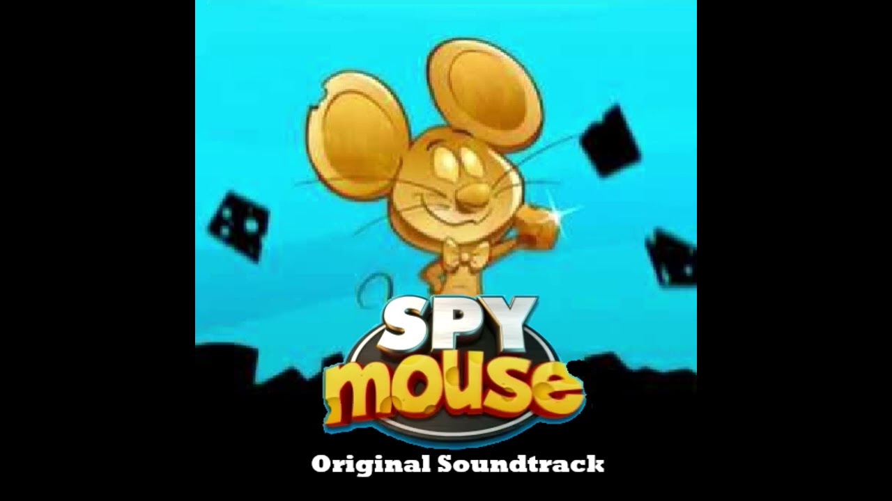Too Hot (Volcano, iOS Exclusive) - SpyMouse Original Soundtrack