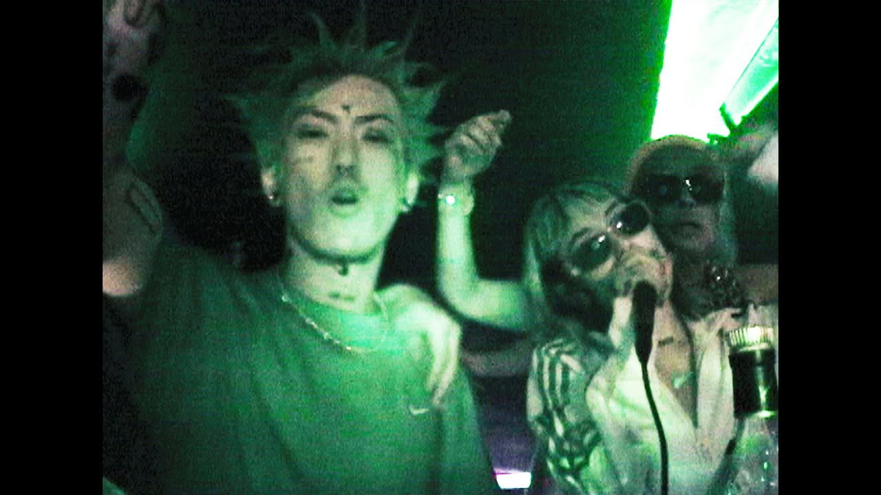 ゆるふわギャング - Beatles (Official Music Video)