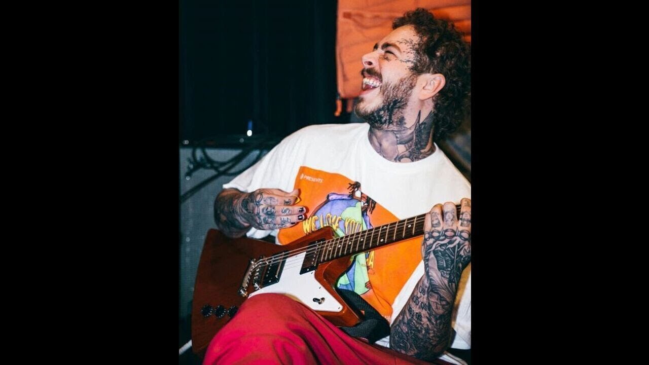 [SOLD] Post Malone Type Beat 2020 - 