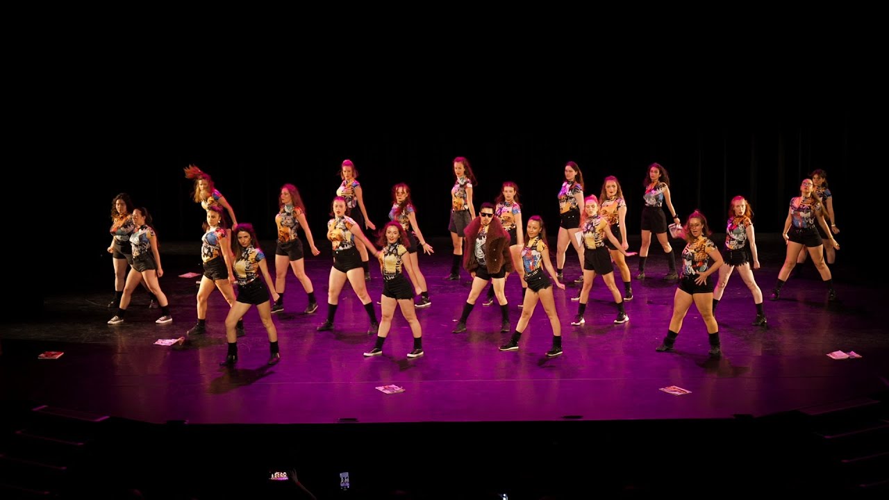 LADC - GALA 2025 - Street Jazz (Magalie GERARD)