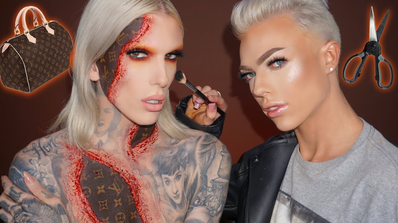 THE TRUTH ABOUT BOYS IN THE BEAUTY COMMUNITY