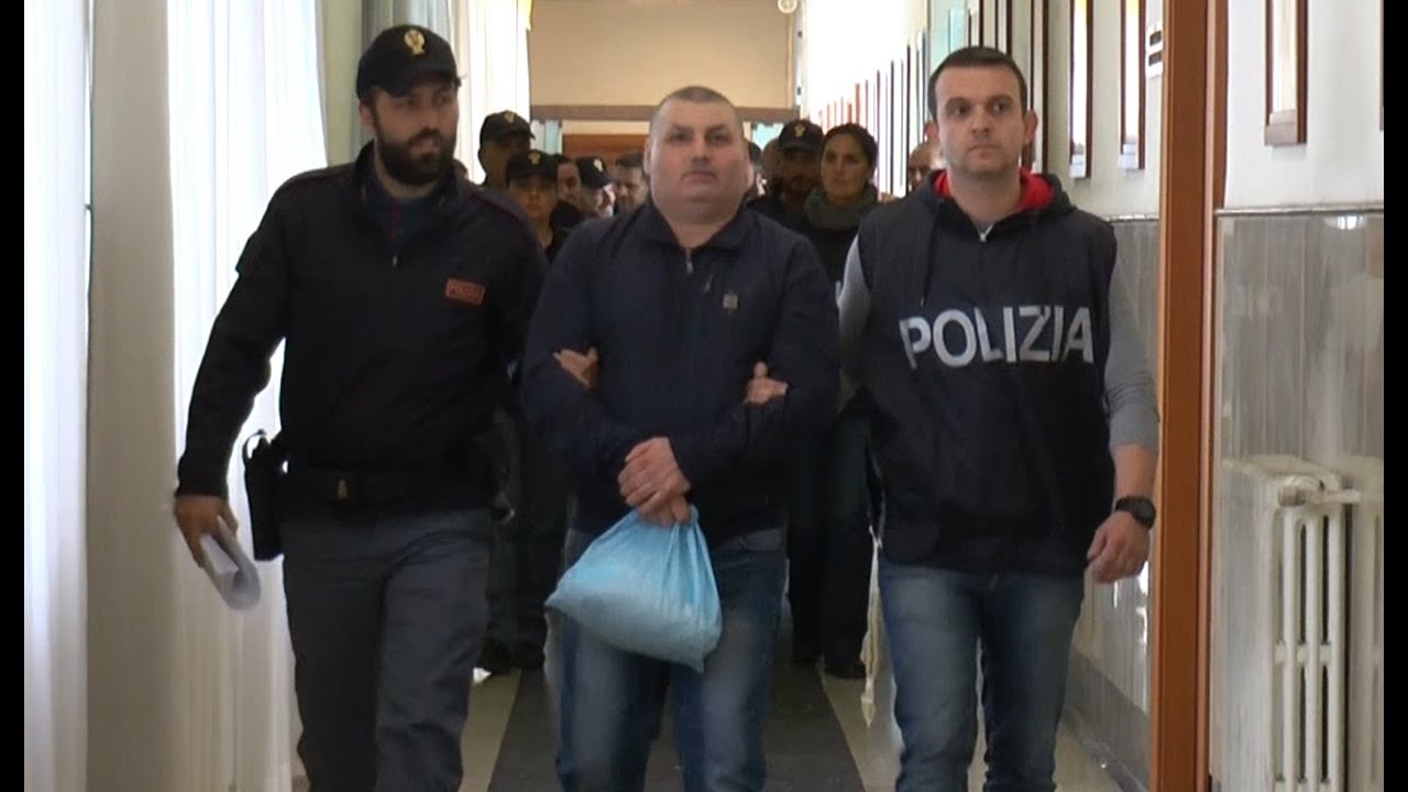 Napoli - Colpo alla 