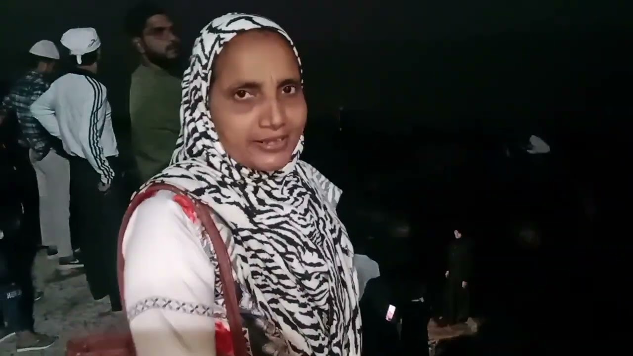 Aaj ham sab Gaye Haji Ali ghumne 🌊