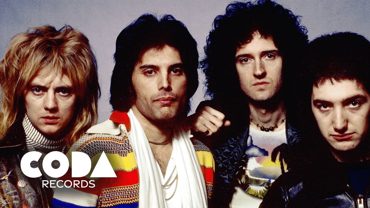 Queen – One Vision (Full Music Documentary)