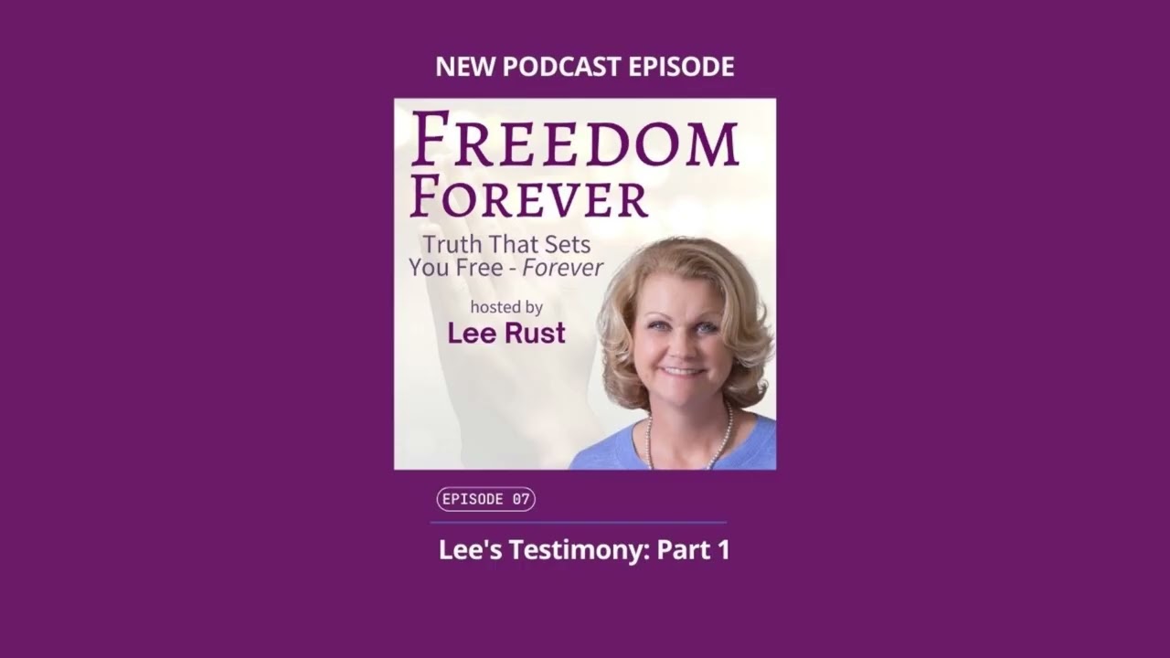 7. Lee's Testimony (Part 1)