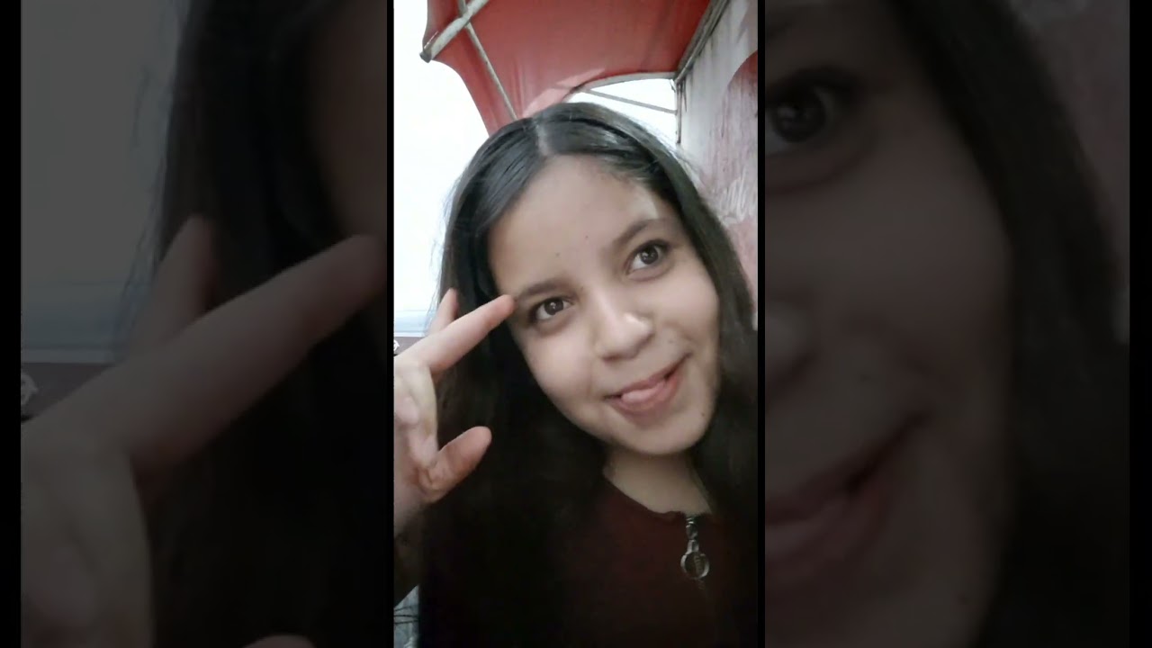 HOLAAA BIENVENIDOS SEAN USTEDES A MI PRIMER VIDEOO..!! EN ESTE VIDEO ME VOY A PRESENTAR LOS AMOO💕