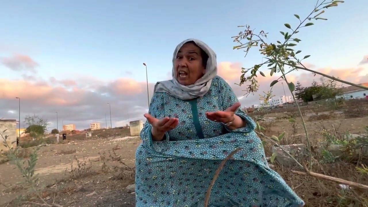 من الصخيرات : تطورات في قضية الزوجة ميلودية لي خانها راجلها مع بنت الزنقة و شرد ولادو