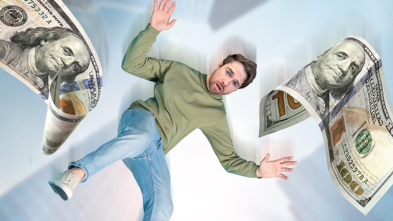 Why Americans Are &ldquo;Doom Spending&rdquo; (The American Dream Now Costs $3.4 Million)