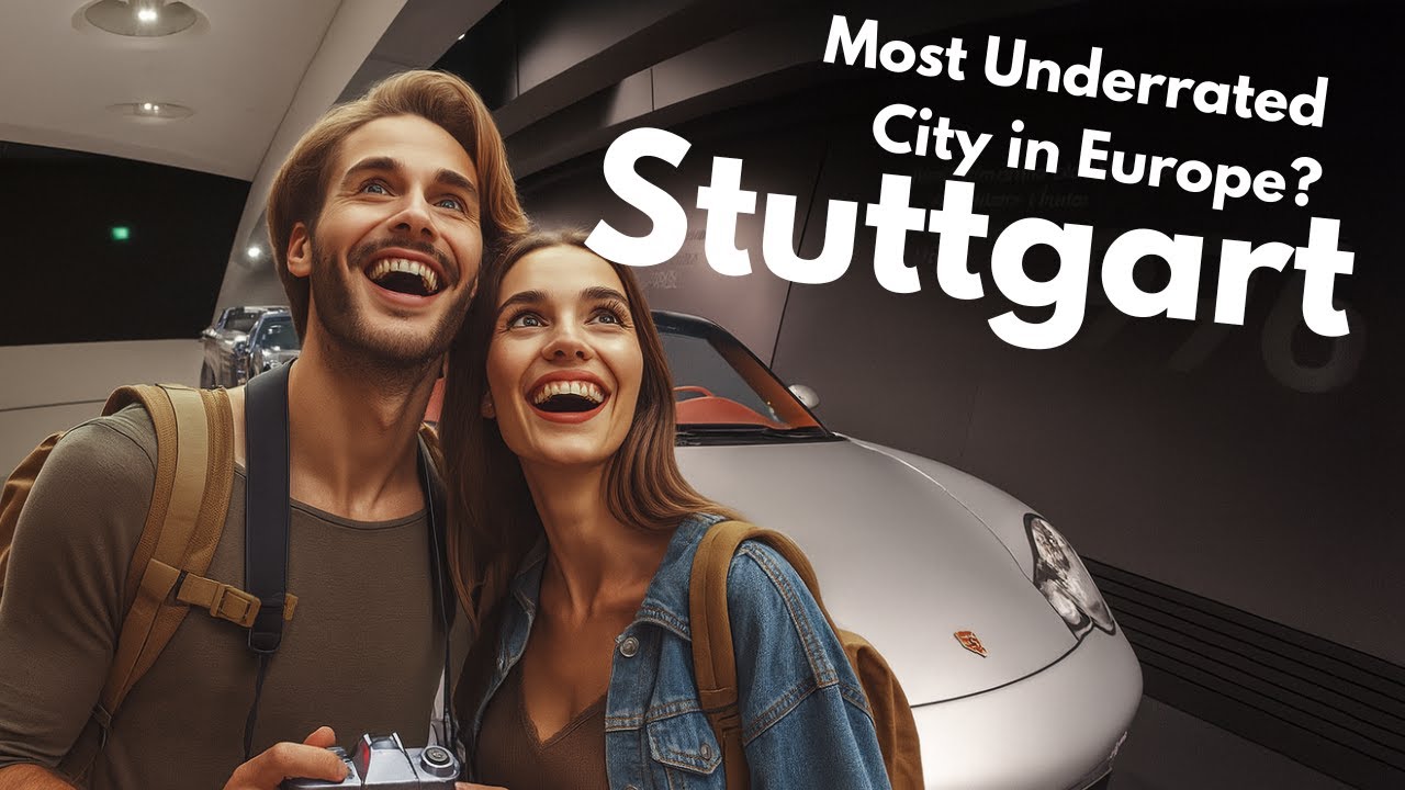 This German City Has It All — And Nobody Talks About It!