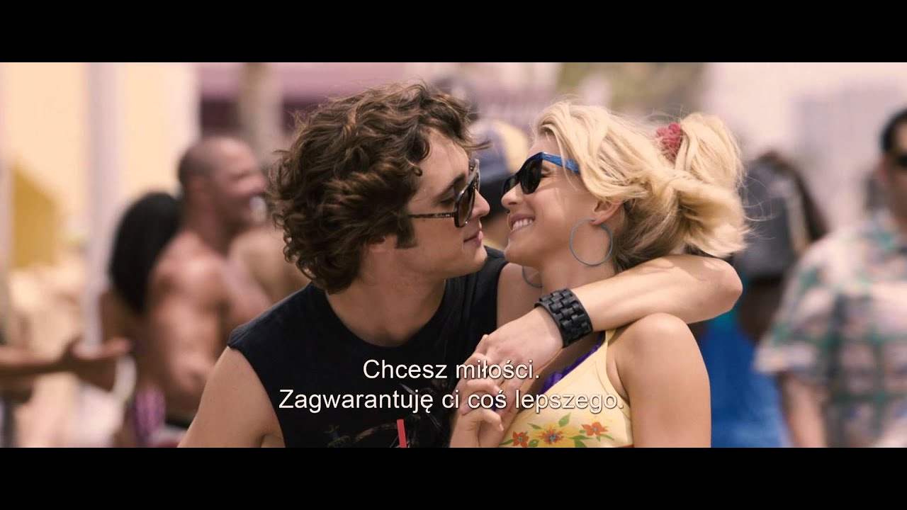 Rock of Ages - Oficjalny Zwiastun 2 PL (polskie napisy) [Full HD]