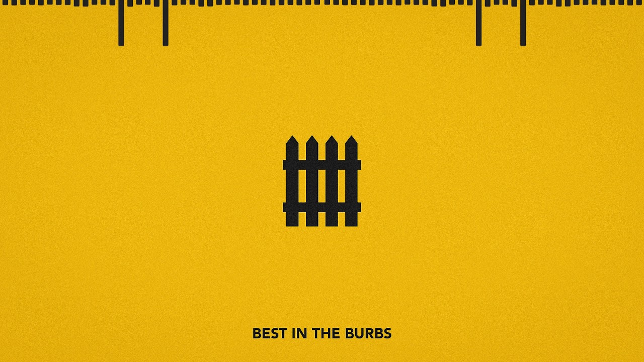 Chris Webby - Best In the Burbs