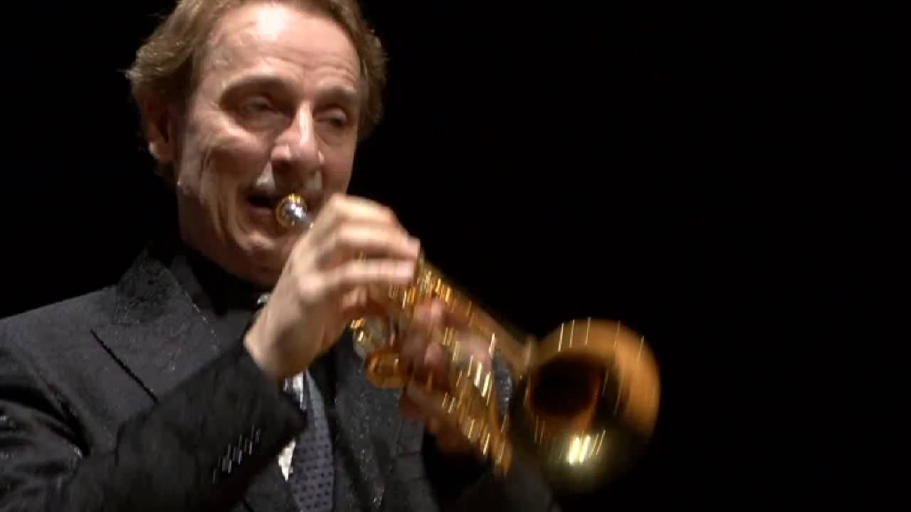 concerto Vizzutti carnaval de venecia