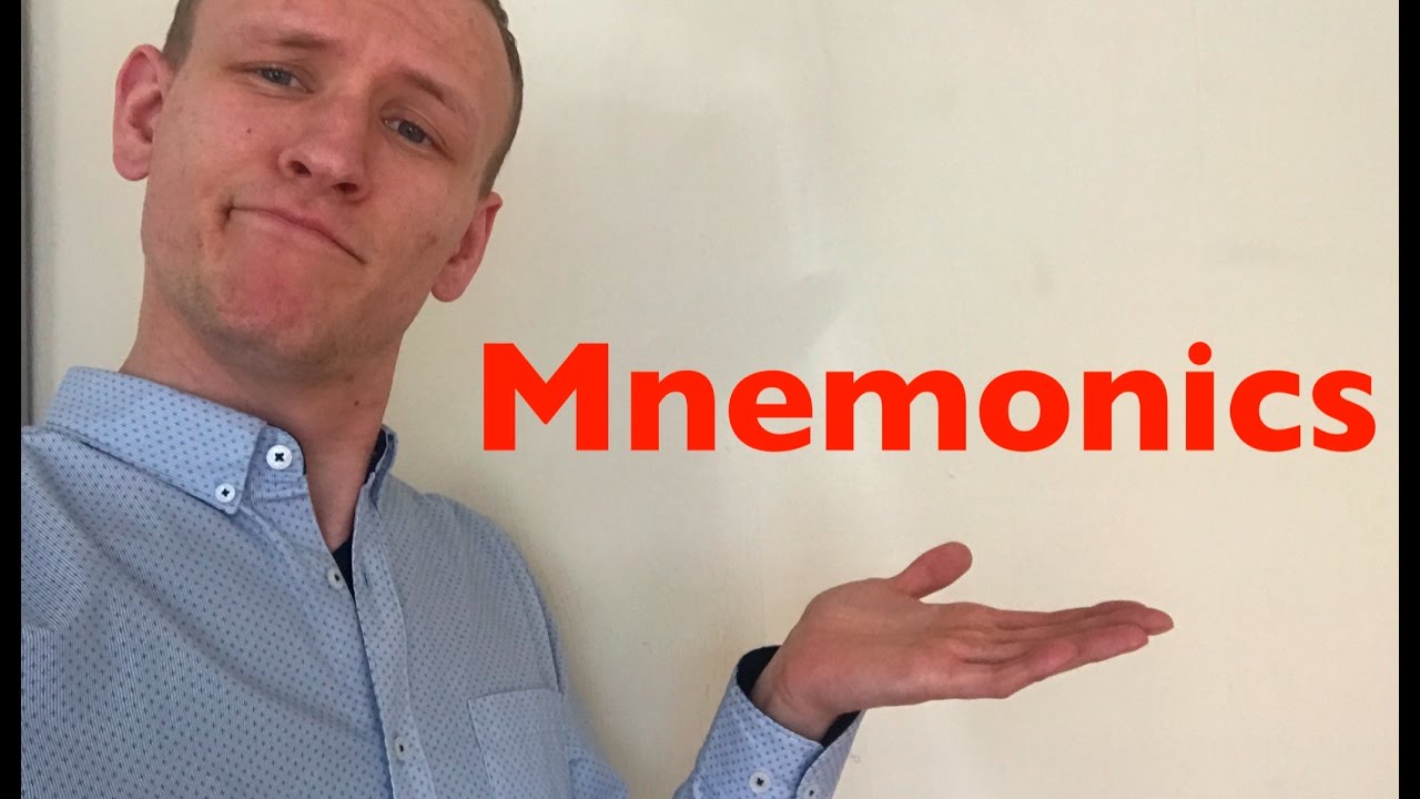 Mnemonics - Learn Spanish Vocabulary Faster