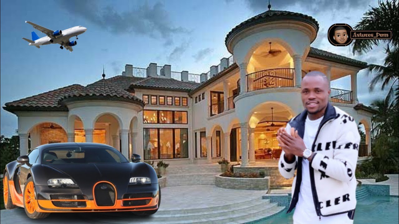 Donald Guerrier Lifestyle 💰 Men koman Donald Guerrier ap depanse lajanl yo, li Vann nanm li😱