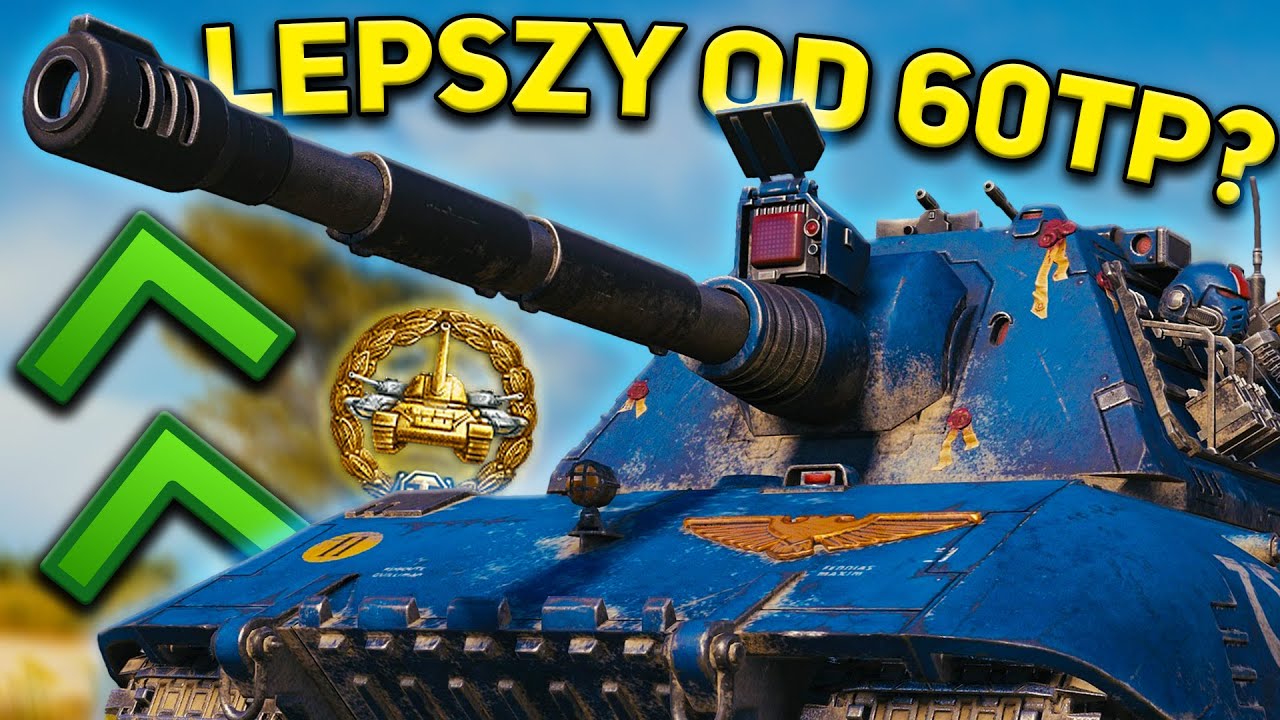 KONTROWERSYJNY BUFF - E100