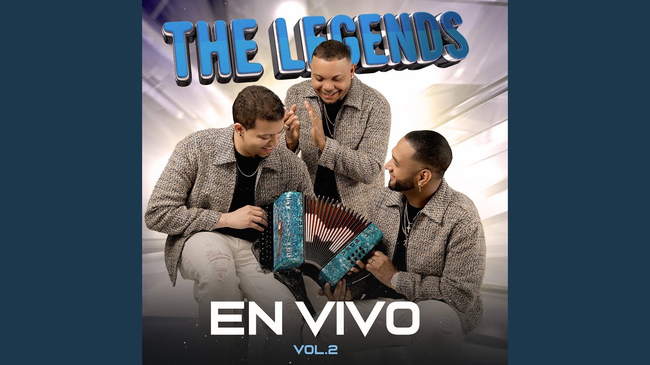 El Lio (En Vivo)