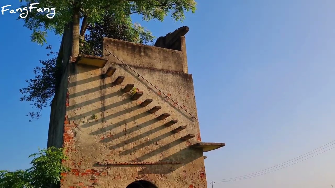 L&ograve; Gạch Cũ farm - Duy Xuy&ecirc;n, Quảng Nam - Địa điểm check in hot gần Hội An