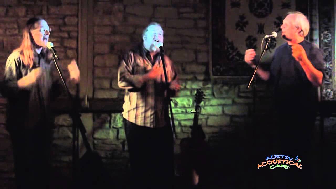 Love Is The Water-Brother Sun