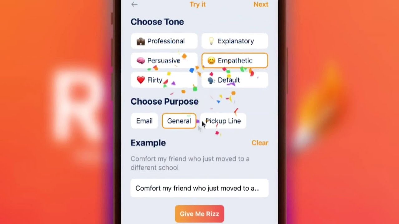 How people are using AI to improve their dating game