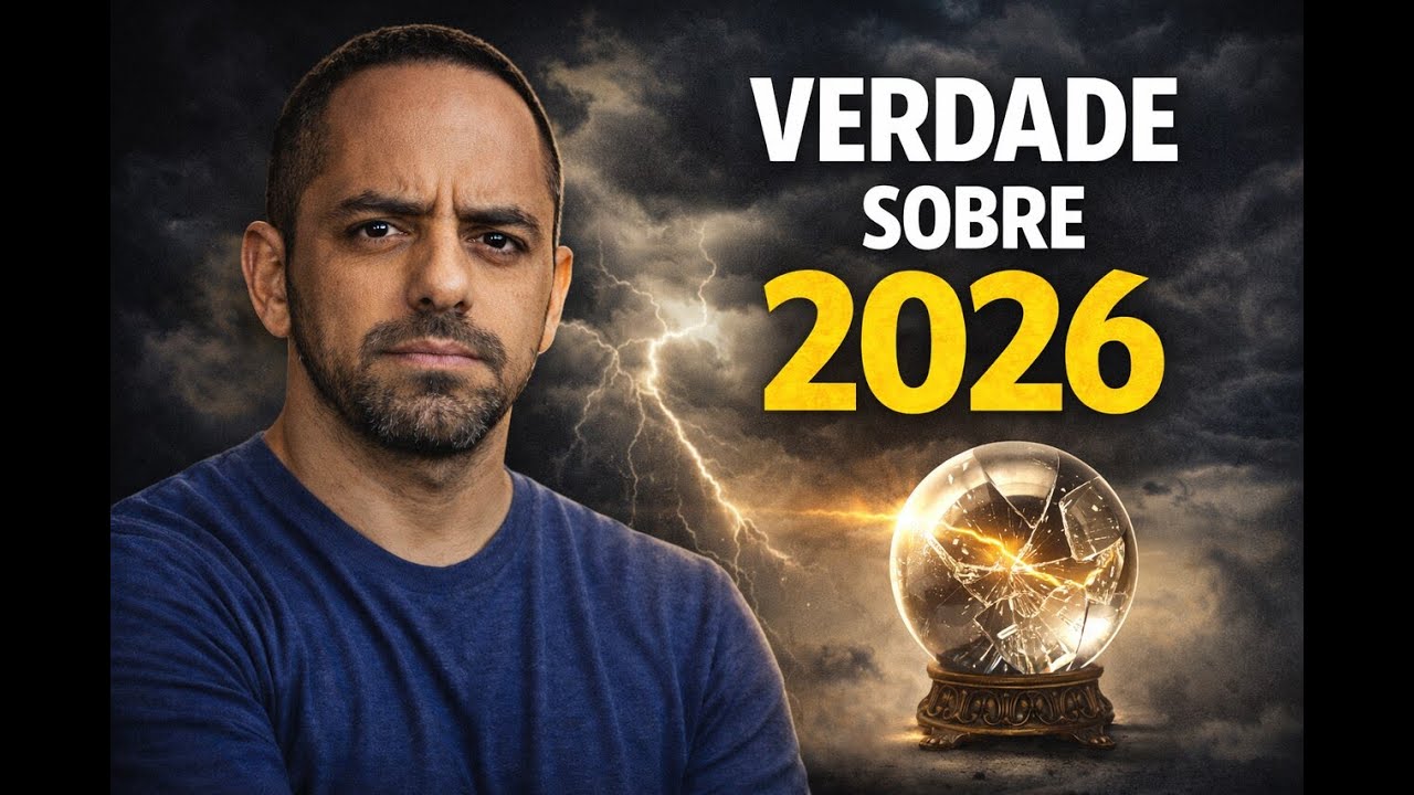 Previsões para 2026