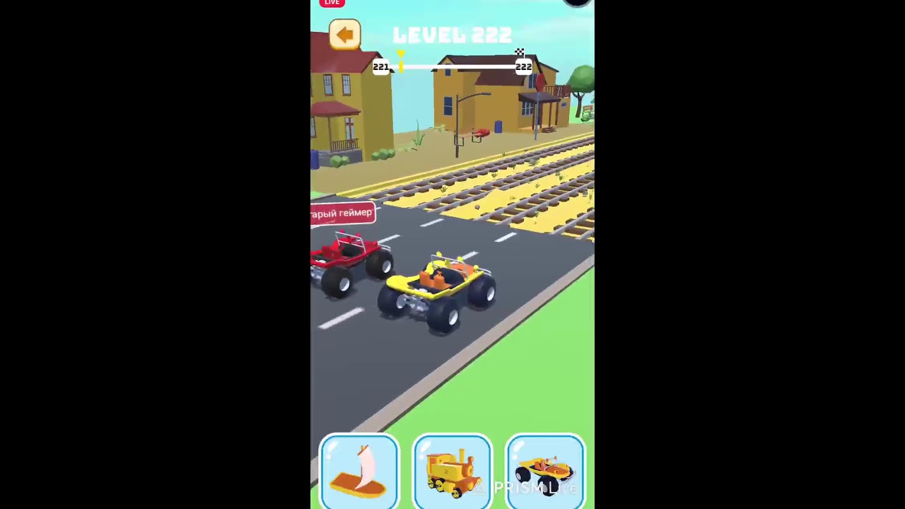 shape shifting live gameplay android #live #shorts