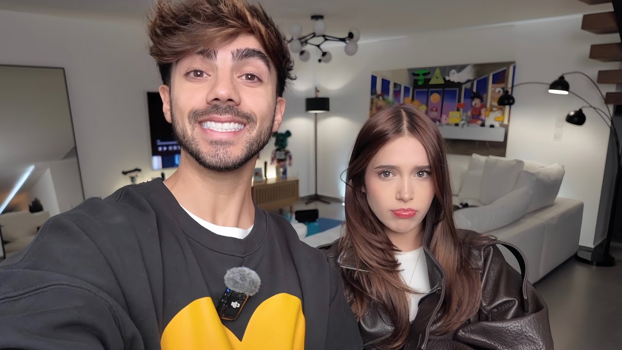 Fede Vigevani se rob&oacute; mi canal.
