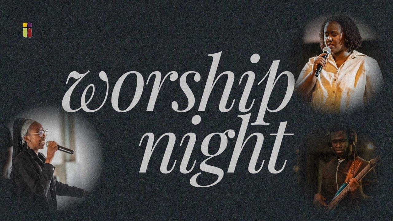 Worship Night