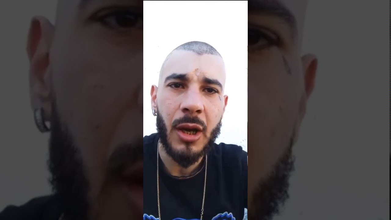 SAM DEX clash DJ Rafik en live سام داكس   يقصف دجي رفيق