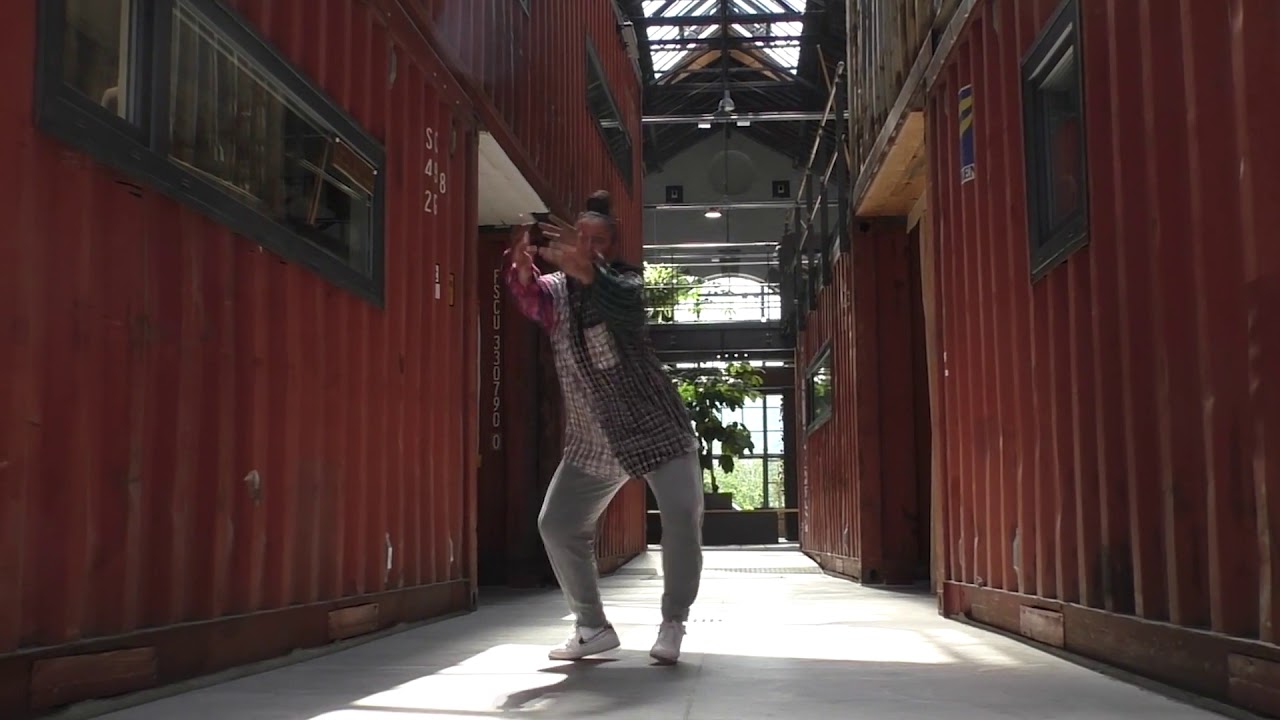 DanceEmotion Team ZOOM - Melina Romano - @_melina_ro