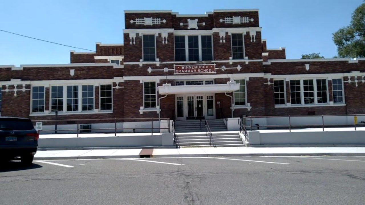 Winnemucca, Nevada