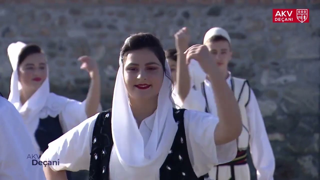 Festivali Ballkani i Folklorit 