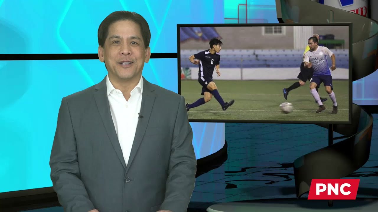 PNC SPORTS FIRST - May 5, 2020 - Tuesday