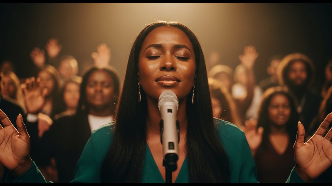 Là Où Je Voyais Une Fin, Dieu Voyait Un Début | Adoration | Espoir et Nouveau Départ