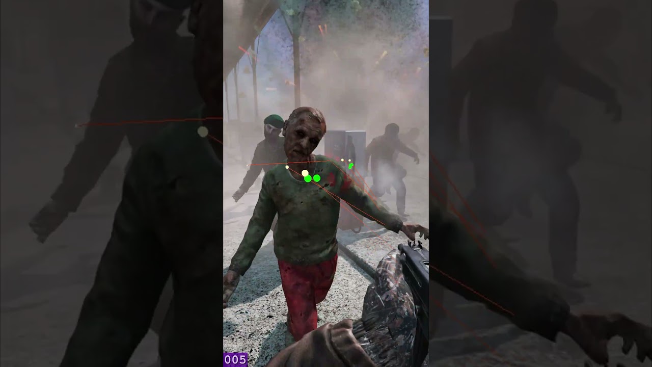 DAYZ TIP 💡: Gas Pump Explosions #dayz
