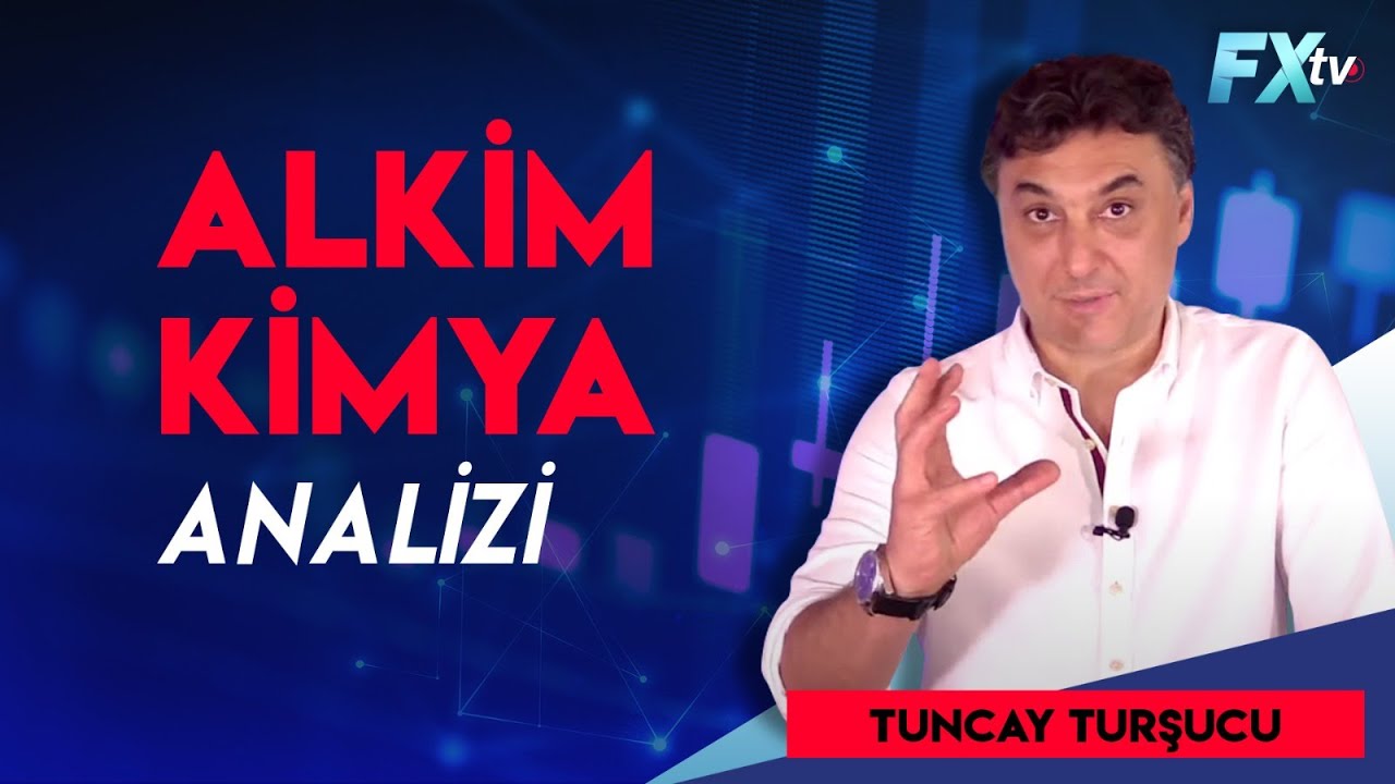 Alkim Kimya Analizi - Tuncay Turşucu