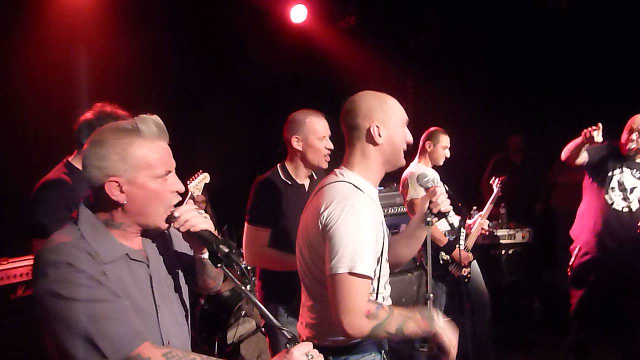R.A.S. @Mains d'Oeuvres 06/12/2014