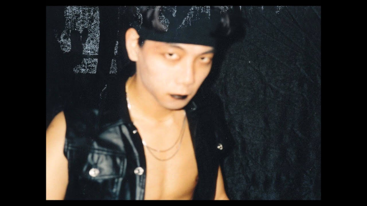 NO,34歯聖純が歌う　Dir en Grey (ディル アン グレイ)- 残- ｛Zan｝