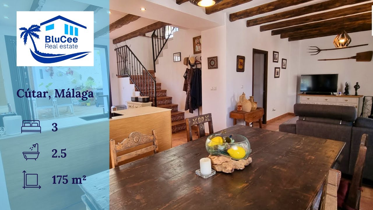Renovated Property in Cutar