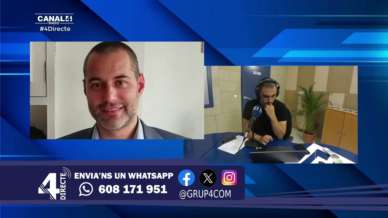 Desayuno de inversión en Inteligencia Artificial | 20/06/2024