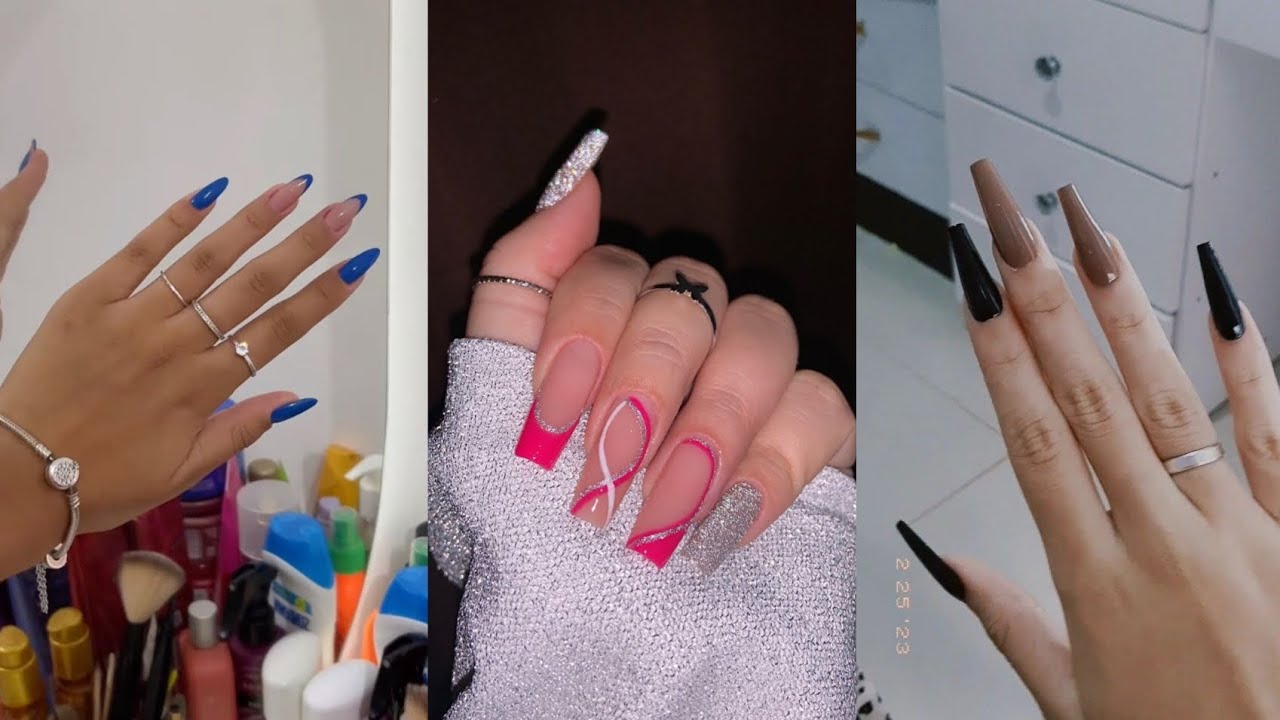 esmaltação da Sabrina🎀 (sabrinawitoriaa)