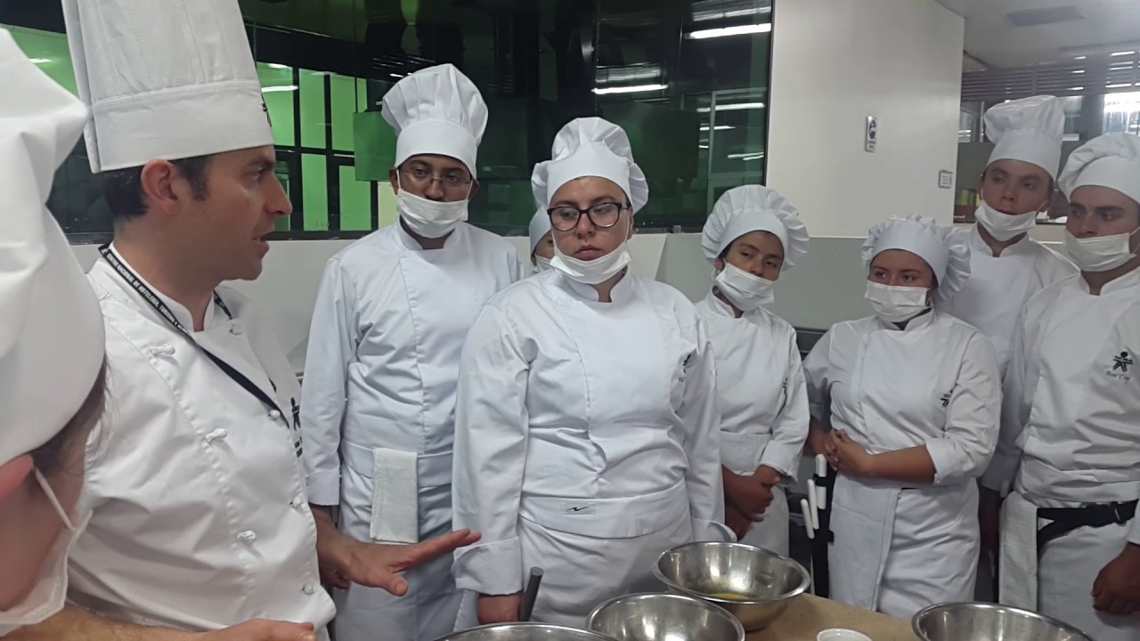 Taller Repostería 6   Batidos livianos y esponjosos Caro