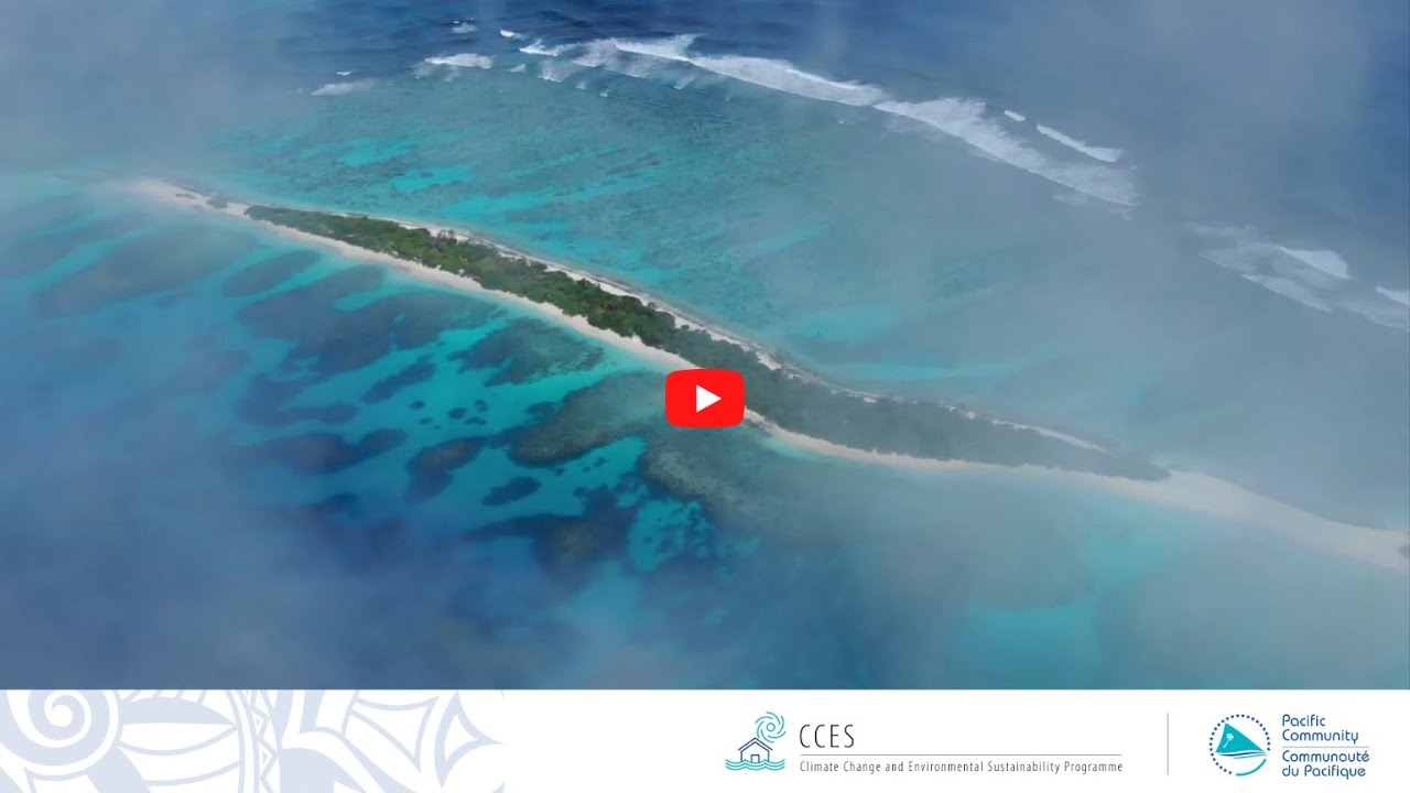 The Pacific Community and Climate Change