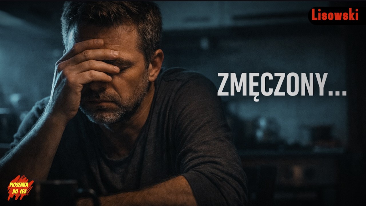 🎵 PO TEJ PIOSENCE ZAMILKŁA CAŁA POLSKA&hellip; 💔 