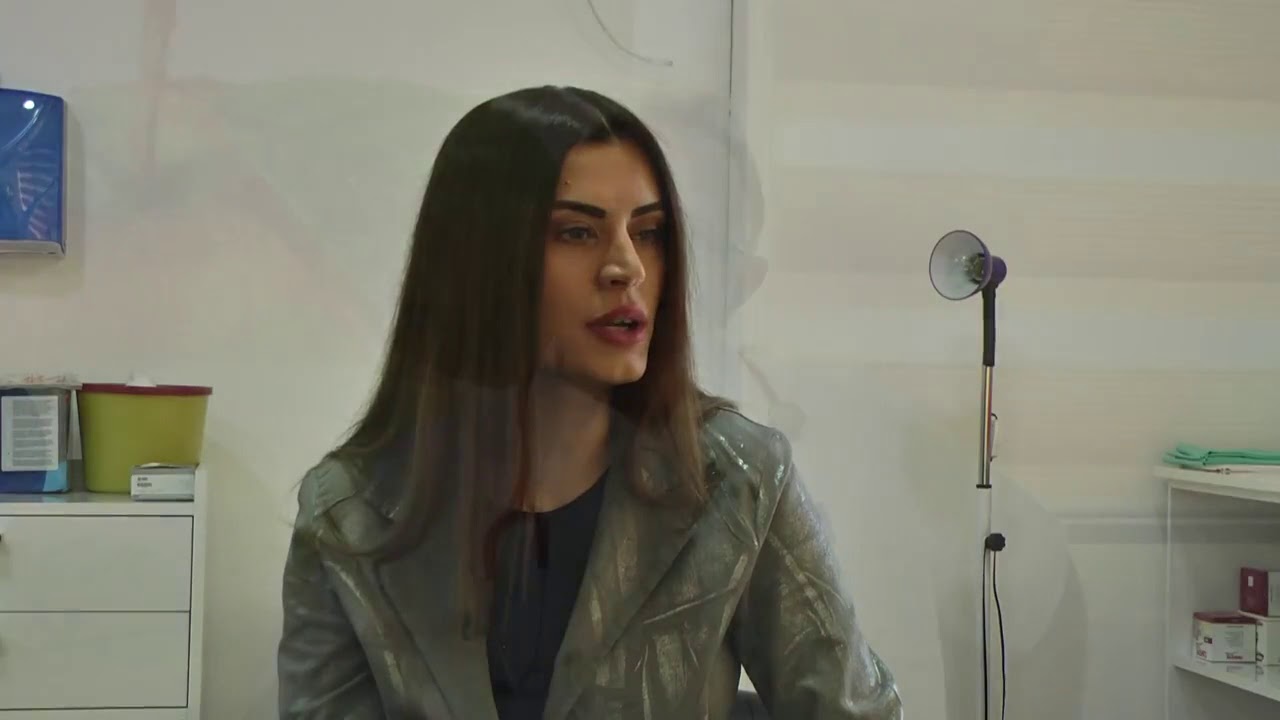 Doç. Dr. Memet Işık - Sülük (Hirudoterapi) Tedavisi Nedir?