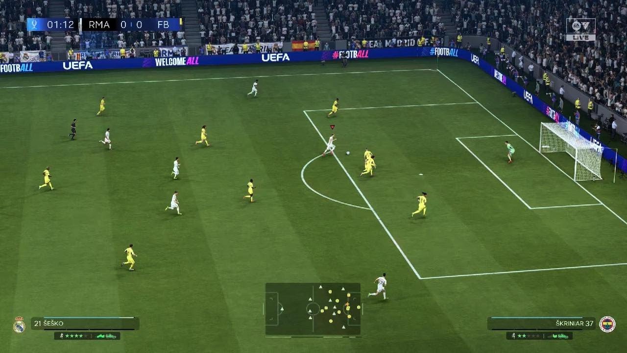 EA SPORTS FC 26