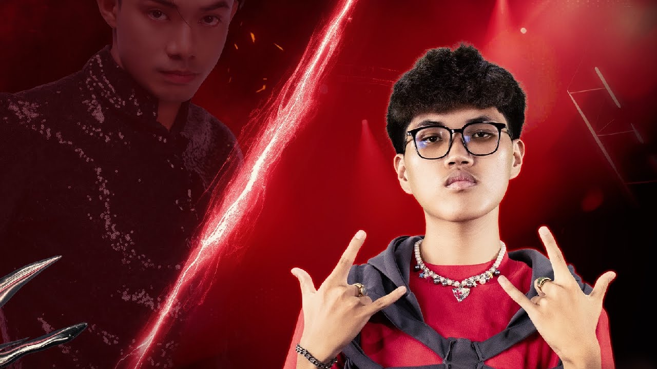 ROCKY - OutSide - Cambo Rapper វគ្គ Start Move